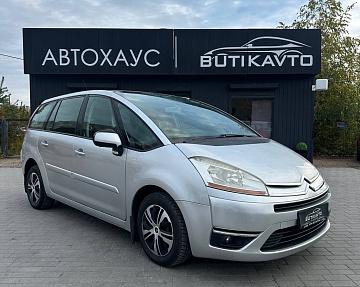 Citroen C4 Grand Picasso I