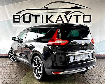 Renault Grand Scenic IV - фото 5