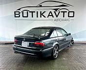 BMW 5 серия E39 , 1996 г., автомат, бензин  - фото 7