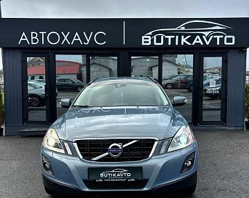 Volvo XC60 I - фото 2
