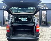 Opel Zafira A , 2001 г., механика, дизель - фото 12