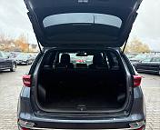 Kia Sportage IV · Рестайлинг , 2018 г., автомат, дизель  - фото 12