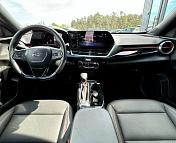 Chevrolet Trax, 2023 г., автомат, бензин - фото 9