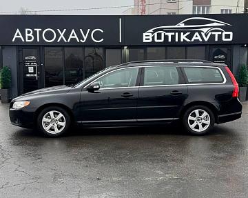 Volvo V70 III - фото 4