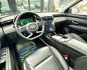 Hyundai Tucson IV , 2022 г., автомат, бензин - фото 10
