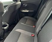 Nissan Juke Рестайлинг, 2019 г., вариатор, бензин - фото 11