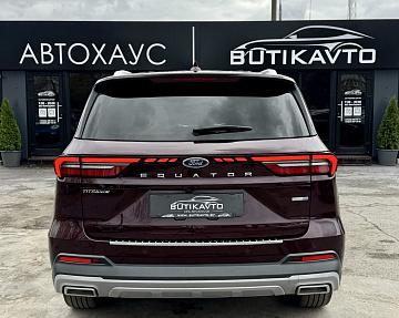 Ford Equator I - фото 5