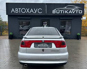 SEAT Cordoba I - фото 5