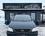 Opel Zafira A , 1999 г., механика, бензин - фото 2