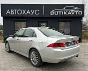 Honda Accord VII · Рестайлинг , 2006 г., механика, бензин - фото 4
