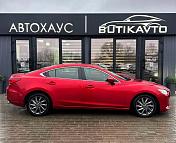 Mazda 6 III · Рестайлинг , 2017 г., автомат, бензин - фото 13