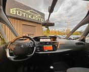 Citroen C4 Grand Picasso II · Рестайлинг , 2017 г., механика, дизель - фото 9