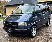 Volkswagen Caravelle T4 , 1992 г., механика, дизель  - фото 3