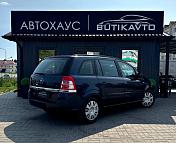 Opel Zafira B · Рестайлинг, 2012 г., механика, бензин - фото 7