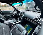 Ford Explorer V , 2010 г., автомат, бензин - фото 14