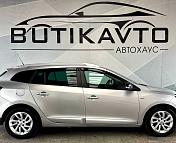 Renault Megane III · 2-й рестайлинг , 2015 г., механика, дизель - фото 8