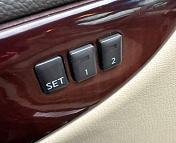 Infiniti EX I , 2008 г., автомат, бензин - фото 22