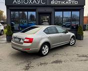 Skoda Octavia III , 2016 г., автомат, бензин - фото 7