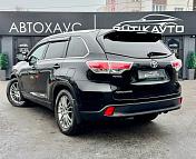 Toyota Highlander III (XU50) , 2014 г., автомат, бензин - фото 5