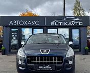Peugeot 3008 I , 2010 г., механика, дизель - фото 2