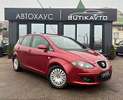 SEAT Altea I , 2005 г., механика, бензин