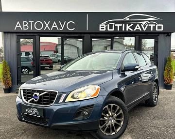 Volvo XC60 I - фото 3