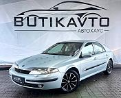 Renault Laguna II , 2001 г., механика, дизель  - фото 3