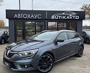 RENAULT MEGANE, 2018 г., механика, бензин - фото 3
