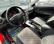 Mazda 6 I , 2003 г., механика, дизель  - фото 8