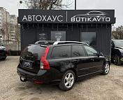 Volvo V50 I · 2-й рестайлинг , 2012 г., механика, дизель - фото 6