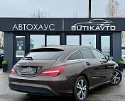 Mercedes-Benz CLA C117 X117 , 2016 г., механика, дизель - фото 7