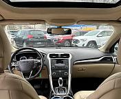 Ford Fusion USA II , 2014 г., автомат, бензин - фото 9