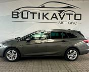 Opel Astra K , 2017 г., механика, дизель - фото 4
