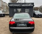 Audi A4 B7 , 2006 г., механика, бензин - фото 5