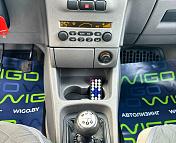 Opel Zafira A · Рестайлинг , 2003 г., механика, дизель  - фото 14