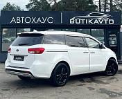 Kia Carnival III , 2017 г., автомат, дизель - фото 6