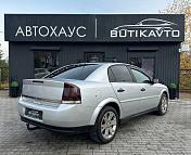 Opel Vectra C , 2003 г., механика, дизель - фото 6
