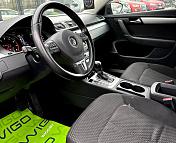 Volkswagen Passat B7 , 2012 г., робот, бензин - фото 9