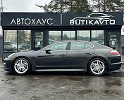 Porsche Panamera 970 , 2011 г., робот, бензин - фото 15