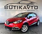 Renault Captur I , 2017 г., робот, бензин - фото 3