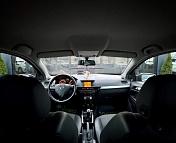 Opel Astra H , 2007 г., механика, бензин - фото 9