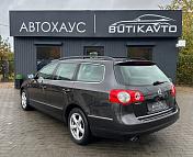 Volkswagen Passat B6 , 2010 г., механика, дизель - фото 4