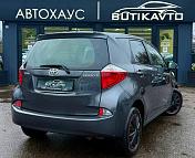 Toyota Verso-S I , 2013 г., механика, дизель - фото 7