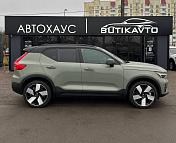 Volvo XC40 I · Рестайлинг , 2023 г., автомат, электро - фото 7