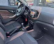 Lada (ВАЗ) XRAY I , 2018 г., механика, бензин - фото 10