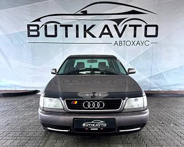 Audi A6 C4 - фото 2