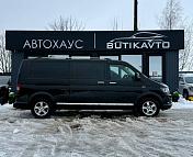 Volkswagen Transporter T5 , 2006 г., механика, дизель - фото 8