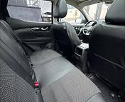 Nissan Qashqai II · Рестайлинг , 2020 г., робот, дизель - фото 11