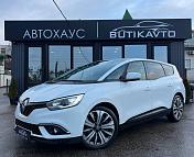 Renault Grand Scenic IV , 2018 г., механика, дизель - фото 3