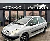 Citroen Xsara Picasso I , 2001 г., механика, бензин - фото 3